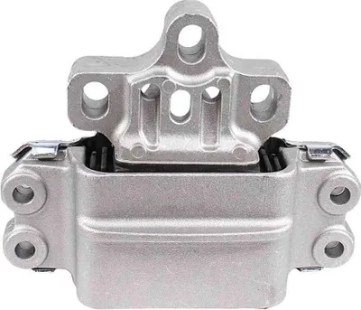 Produktbild von METZGER Motorlager Gummimetalllager Links Oben für VW GOLF VI (5K1) 8054048