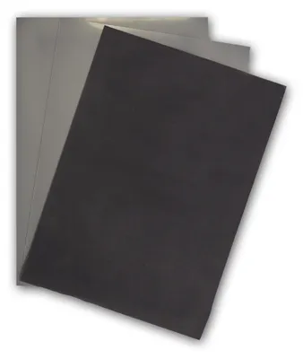 Produktbild von Poli-Tape Tubitherm - Plt780 Anthracite - Din A4