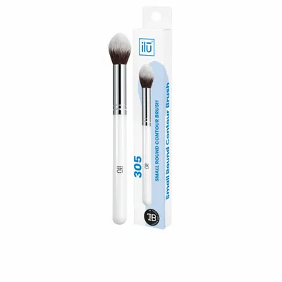 Produktbild von Ilu Contour Brocha Redonda Pequeña 305 1 U