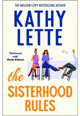 Image de The Sisterhood Rules