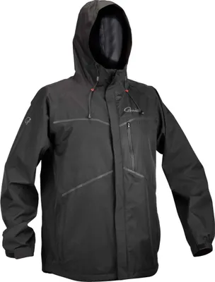 Produktbild von Gamakatsu Rain Jacket 2.5 Layer Regenjacke L
