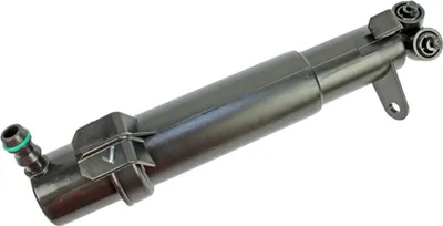 Image de Gicleur de lave-glace de phares avant droit METZGER pour MERCEDES E-KLASSE