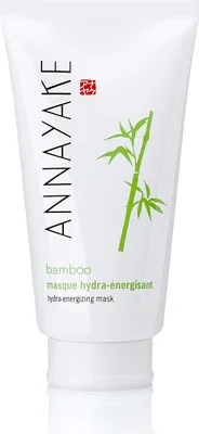 Produktbild von BAMBOO Hydra-energetisierende Maske 75 ml