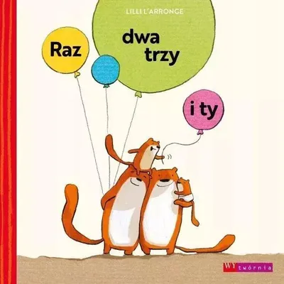 Obrázek produktu pro ISBN 978-83-640-1159-7, Polský, Pevná vazba, 48 str.