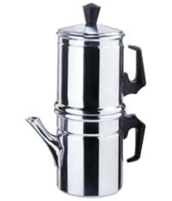 Obrázek produktu pro Neapolská kávovar – 1–2 šálky