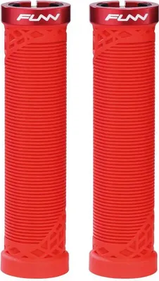 Immagine prodotto di Funn Hilt 30 Mm Lockring Grips Rosso Rosso Taglia unica
