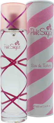 Produktbild von Aquolina Pink Sugar Edt Spray