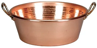 Produktbild von Konfitürenschüssel m. 2 Griffen