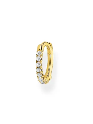 Produktbild von Thomas Sabo weiße Steine CR658-414-14 Creole