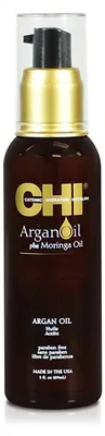 Productafbeelding van CHI - Argan Oil - Argan Oil Travelsize - 15 ml