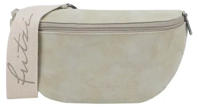 Produktbild von Fritzi aus Preußen Umhängetasche Fritzi Vintage Bum Sand beige