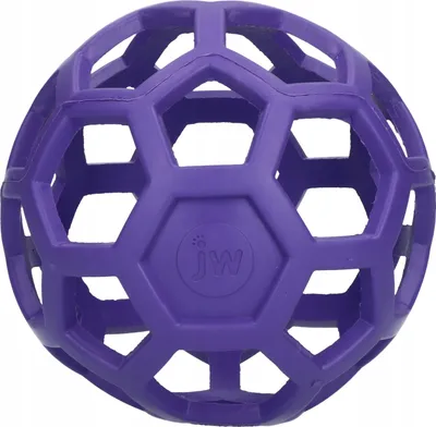 Image de JW HOL-EE roller MINI Jouet pour petit chien MOST 5cm