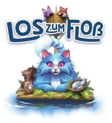 Produktbild von Los zum Floß