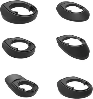 Image de Deda Alanera Rs Specialized Tarmac Sl8 Headset-abstandshalter Silber Silber One Size