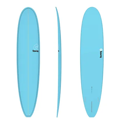 Immagine prodotto di Tavola da surf TORQ TET 9.0 Longboard blu