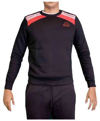 Immagine prodotto di Felpa Kappa 371B14W-005 da Uomo