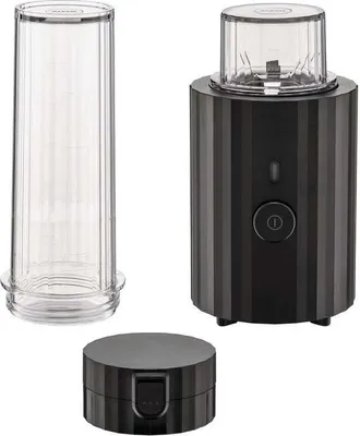 Produktbild von Karaca 8003299477388, 0,55 l, Schwarz