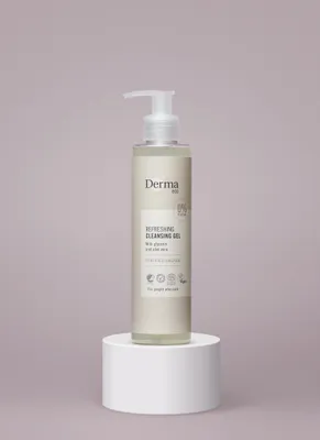 Produktbild von Derma Eco Reinigungsgel (200 ml)