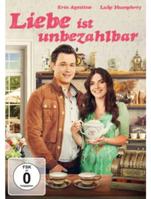 Obrázok produktu pre Alive AG 6425080, Film, DVD, Farebné, Nemčina, 85 min, dospelí a deti