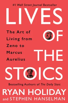 Produktbild von Lives of the Stoics