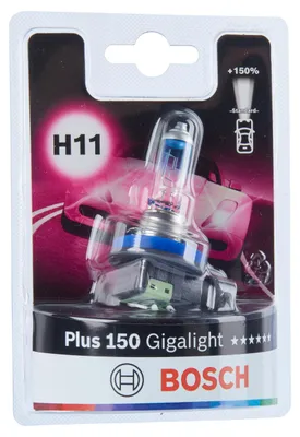 Produktbild von Bosch Glühlampe, Fernscheinwerfer 1987301138