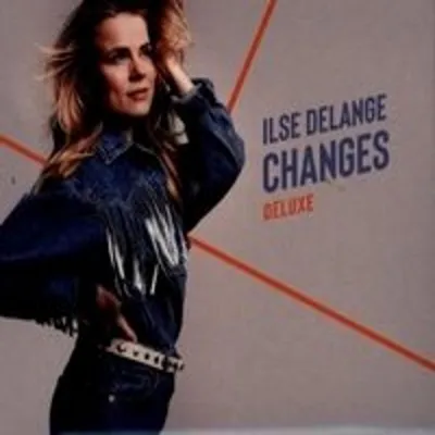 Produktbild von Changes (Deluxe Edition)