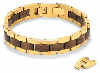 Produktbild von Herrenarmreif Radiant RH000251