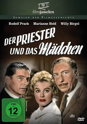 Immagine prodotto di Der Priester und das Mädchen