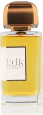 Produktbild von BDK Parfums Wood Jasmin Eau De Parfum 100 ml (unisex)