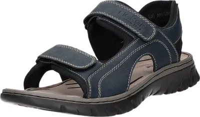 Produktbild von Sandalette Freizeit (casual) 26766-14