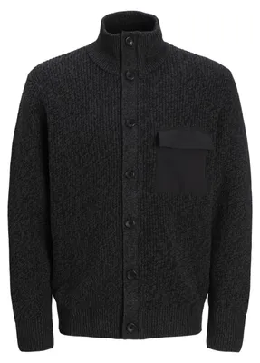 Obrázok produktu pre JACK&JONES JCOMACE, pletený kardigán, model SMU