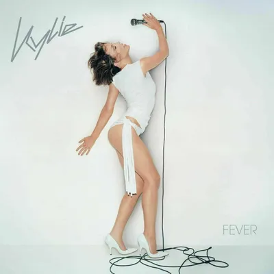 Zdjęcie produktu dla Kylie Minogue - Fever (20th Anniversary Edition) (180g) (LP)
