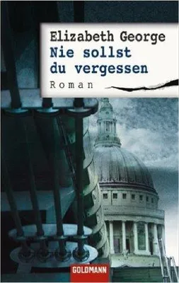 Produktbild von Nie sollst du vergessen