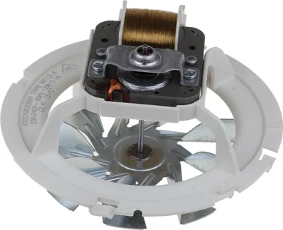 Immagine prodotto di Whirlpool - Ventilatore (Kühlventilator Komplett) - 480121103444