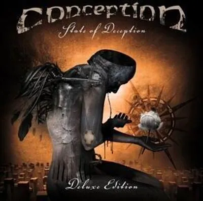 Produktbild von State Of Deception
