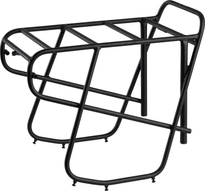 Zdjęcie produktu dla Bagażnik Surly Wide Disc, HR, 26-29", czarny