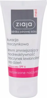 Obrázek produktu pro Ziaja Med pro ženy