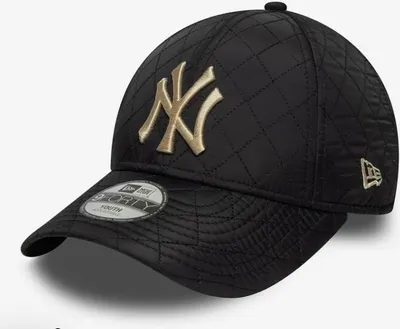 Immagine prodotto di Cappellino New Era 9Forty Kinder - QUILTED New York Yankees - Gioventù