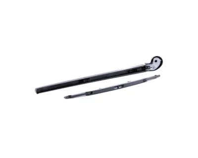 Produktbild von RIDEX 301W0033 Wischerarm Scheibenwischerarm Hinten für SKODA Fabia I Combi (6Y5) mit Wischblatt