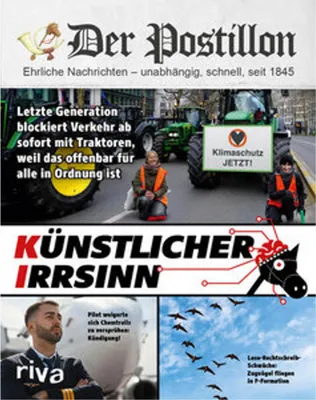 Image de Der Postillon