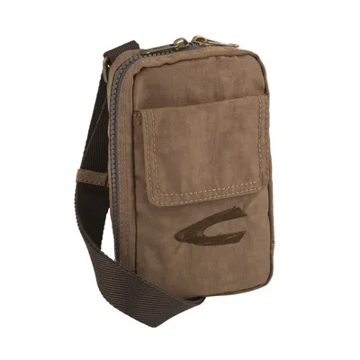 Produktbild von camel active Umhängetasche Journey Handytasche Sand