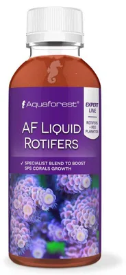 Immagine prodotto di AQUAFOREST Rotiferi liquidi 250 ml