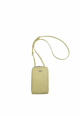 Produktbild von Fritzi aus Preußen Handytasche Abendtasche Vintag Fritzi Jozy Fizz gelb