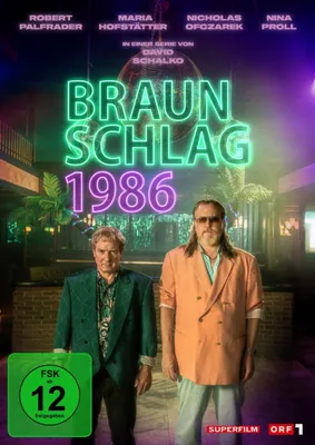 Produktbild von Braunschlag 1986