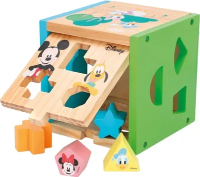 Zdjęcie produktu dla Zabawka dla niemowląt Disney (15 cm)