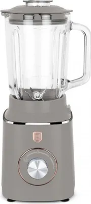 Produktbild von Berlinger Haus Taupe Standmixer BH9496