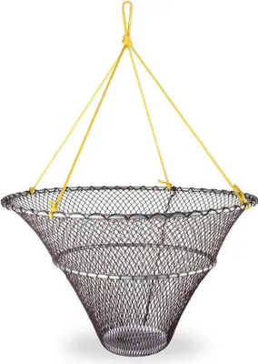 Produktbild von Lineaeffe Krebsfang Krebsteller 40-50cm