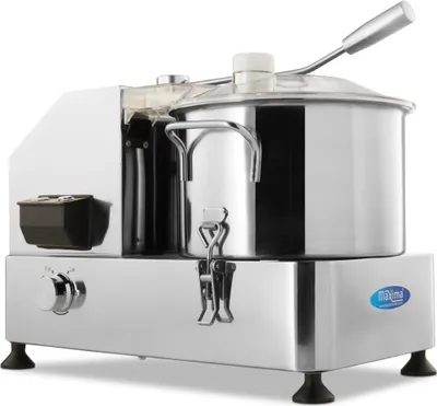 Immagine prodotto di Maxima - Cutter gastrico - 6 l