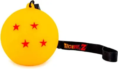 Produktbild von Teknofun Dragon Ball Z Dragon Ball Led Lampe Orange  Orange One Size