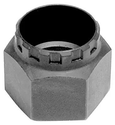 Produktbild von PARK TOOL BBT-5/FR-11, Reparaturset, Werkzeug zum Entfernen von Fahrradkassetten, Universal, Schwarz, 1 Stück(e)